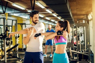 【男女別】モテる体型のタイプとは？理想的な体の作り方＆芸能人を解説