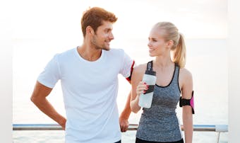 「いい体」の男女の基準とは?異性か...