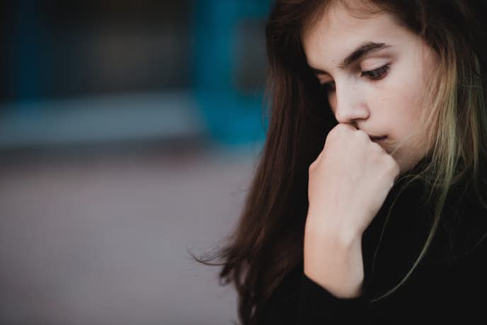 男運がない女性の特徴8選 幸せな恋愛をする方法 いい男の見極め方とは Smartlog