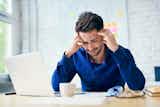 仕事が辛い時の乗り越え方｜しんどいと感じる原因＆ストレス解消法を紹介