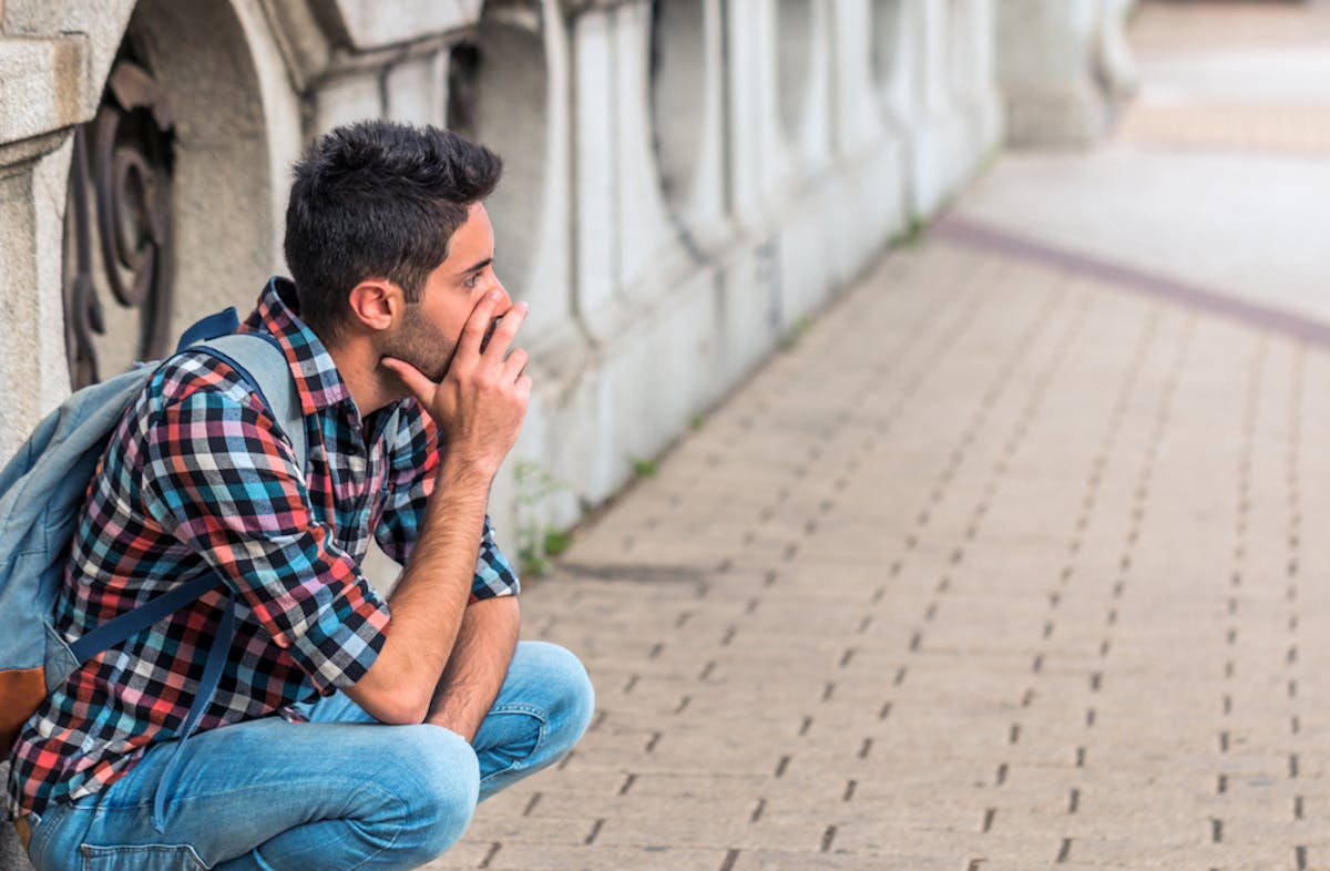 集団行動が苦手な人の心理 特徴 大人数が楽になる7つの克服方法とは Smartlog