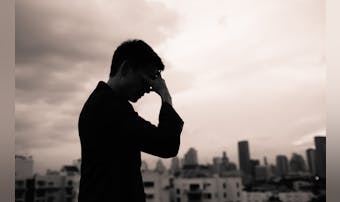 心の余裕がない人の特徴とは?心にゆ...