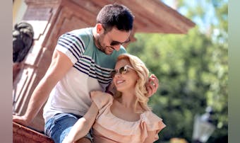 頭なでなでする男性の心理とは?恋人...