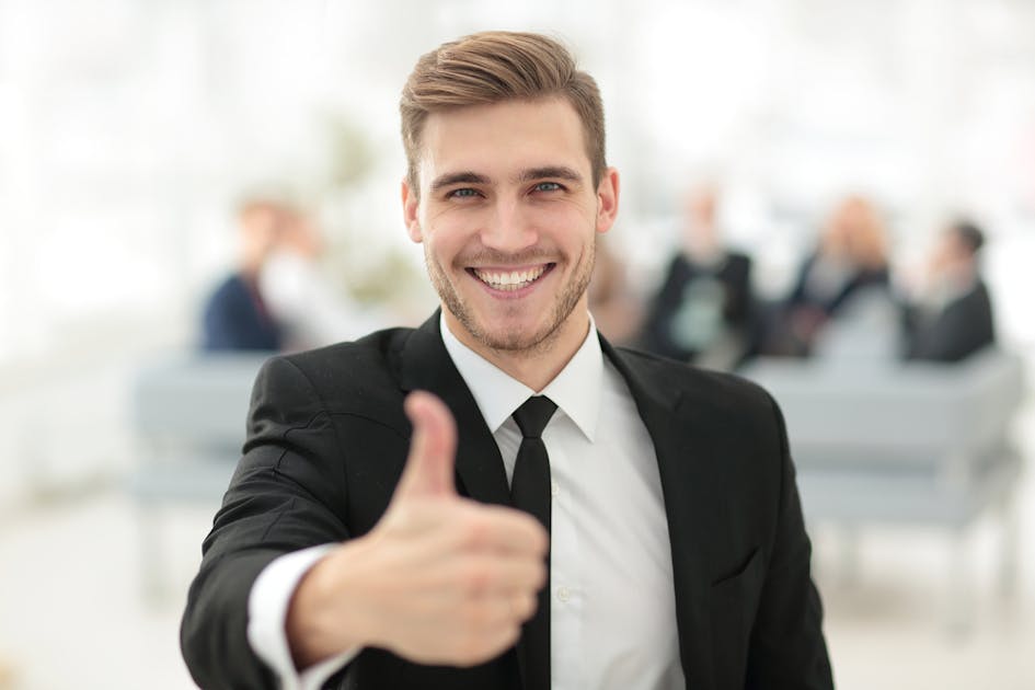 出世する人の特徴 できない人との違い 出世に必要な6つの条件も大公開 Smartlog