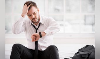 仕事に行きたくない時の9つの対処法...