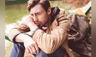 何もかもめんどくさい原因とは?「何...