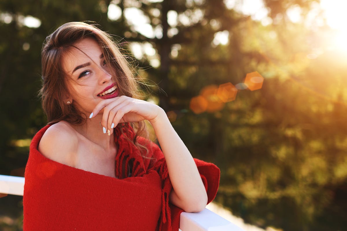 イメチェンしたい女性必見 外見の印象を簡単に変える方法と注意点を紹介 Smartlog