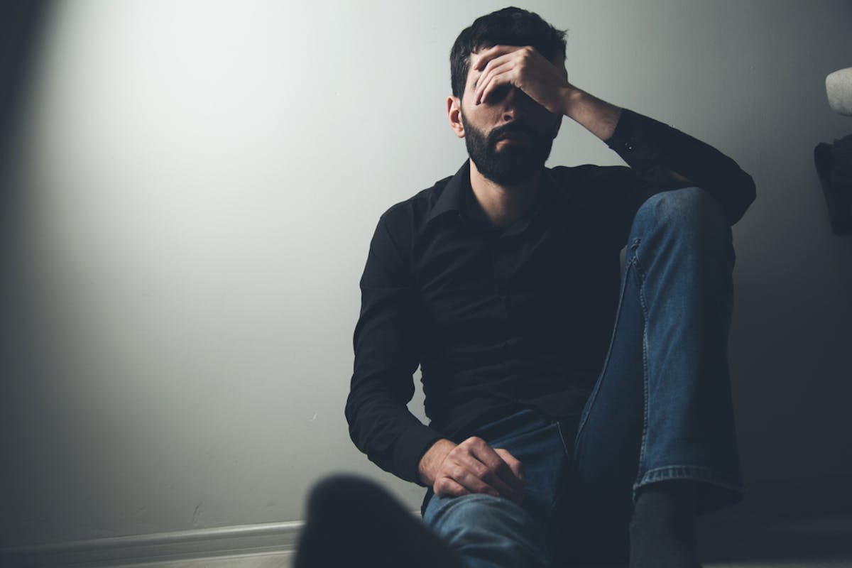 男女共通 ダメ人間と言われる人の特徴10選 ダメな人になる理由 改善方法とは Smartlog