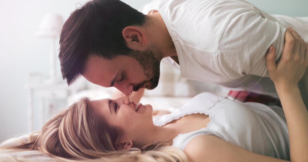 付き合う前に体の関係を持つと恋人になれない 男の気持ちの確かめ方とは Smartlog