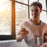 初デート後に送るLINEで好感度UP!男女別の最適な内容&やりとりの仕方とは?