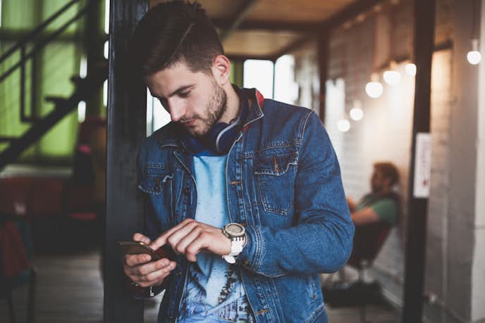 ザオラルメールのタイミング 内容とは 返信率を上げるコツを解説 Smartlog