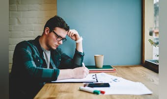 勉強のやる気がでない原因とは?今す...