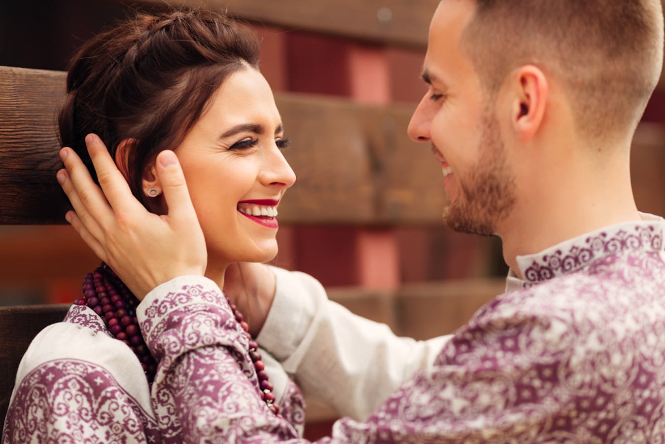 頭をぽんぽんする6つの男性心理 反応の仕方 脈ありの見抜き方を解説 Smartlog