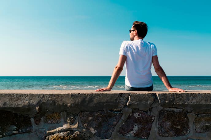 塩顔 の定義とは 塩顔男子と塩顔女子の見た目の特徴11選 Smartlog