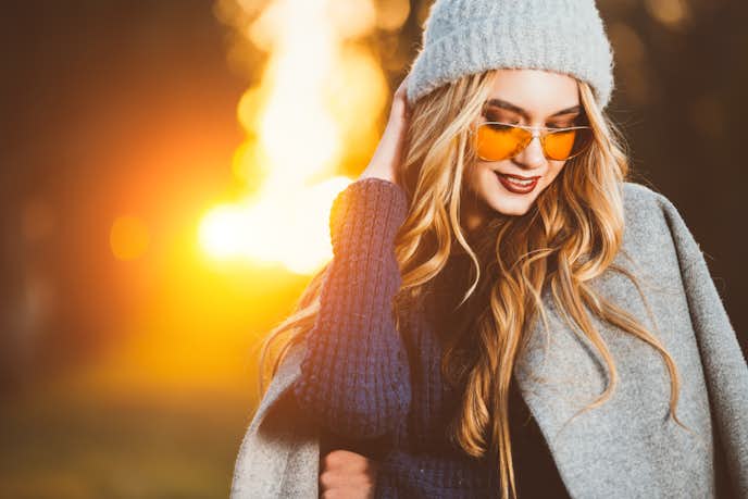 姉御肌 の意味とは しっかり者の女性に共通する特徴 恋愛傾向を解説 Smartlog 姉御肌 の意味とは しっかり者の女性に共通する特徴 恋愛傾向を解説 Smartlog