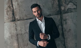 男がかっこよくなる方法14選。かっ...