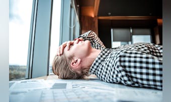 心も体もしんどい時の対処法22選。...