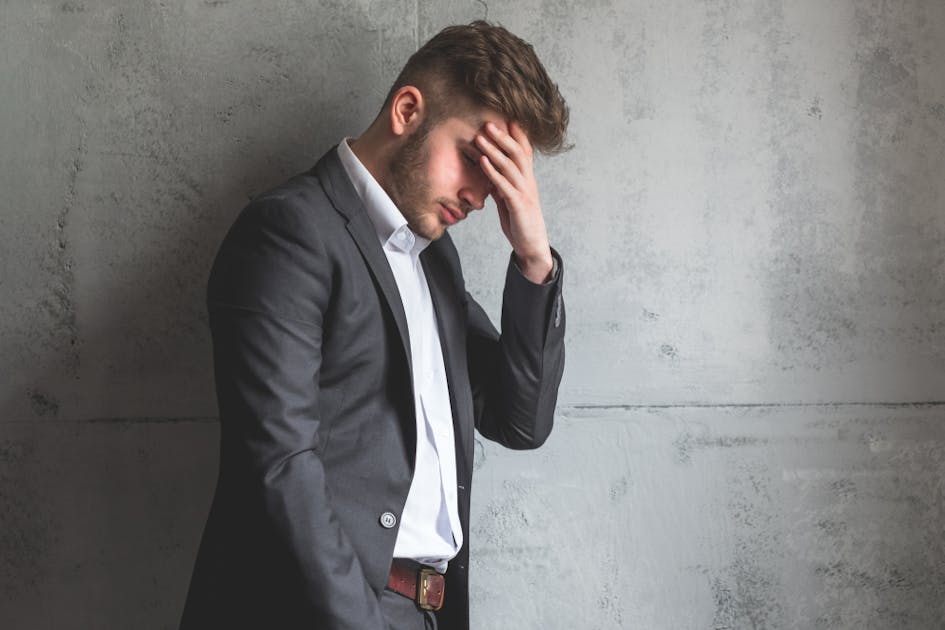 情緒不安定な男の特徴18選 彼氏 男友達 職場の人への賢い対処法を解説 Smartlog