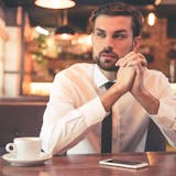 自意識過剰の意味とは?自意識が強い人の心理...