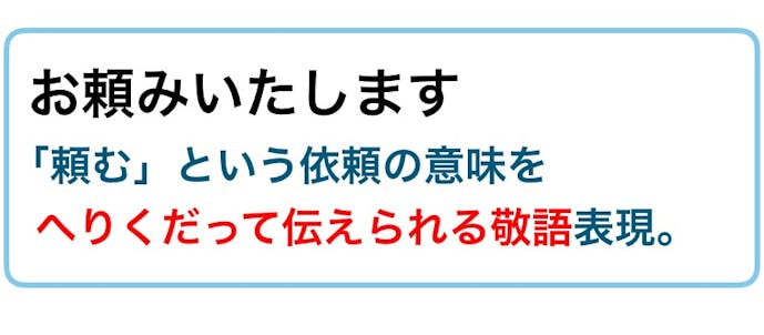 お願い申し上げます の使い方 例文 言い換え類語も ビジネス敬語ガイド Smartlog