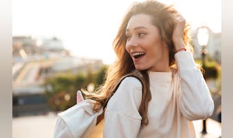 女の幸せとは何か?女性が幸せを感じ...