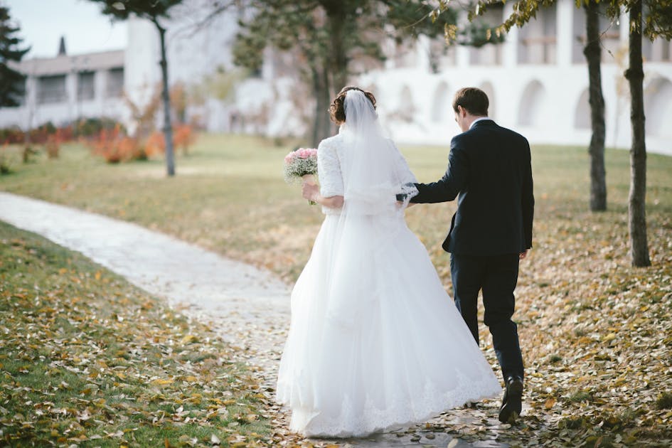 好きじゃない人と結婚するってアリ 後悔しないために確認すべきことを解説 Smartlog