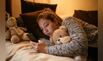 好きな人に既読無視された!既読スル...