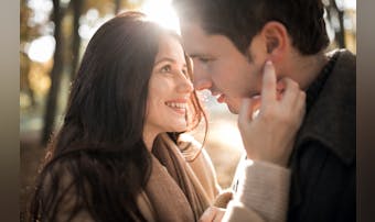 既婚者の女性が夫以外に恋をする理由...