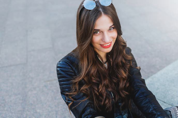 好みのタイプを聞かれた時のモテる女の答え方 聞いてくる男性の心理も紹介 Smartlog 好みのタイプを聞かれた時のモテる女の答え方 聞いてくる男性の心理も紹介 Smartlog