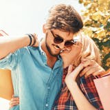 イケメンと付き合いたい女性へ。付き合う方法...