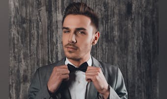 【大注目】塩顔イケメン男子の特徴1...