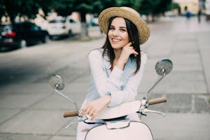 男にモテる おしゃれ女子 の特徴まとめ 自分を変える7つの方法も解説 Smartlog 男にモテる おしゃれ女子 の特徴まとめ 自分を変える7つの方法も解説 Smartlog