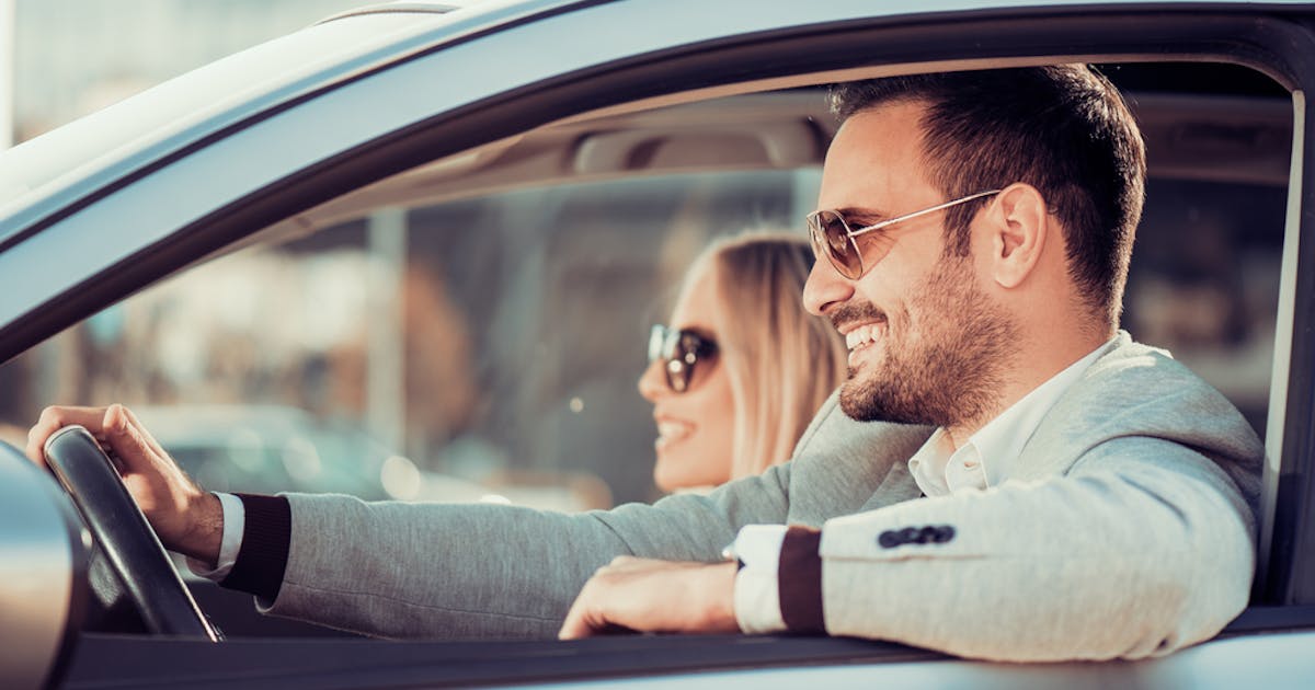 ドライブデートを付き合う前に誘う男性心理とは 車の中での注意点も解説 Smartlog ドライブデートを付き合う前に誘う男性心理とは 車の中での注意点も解説 Smartlog
