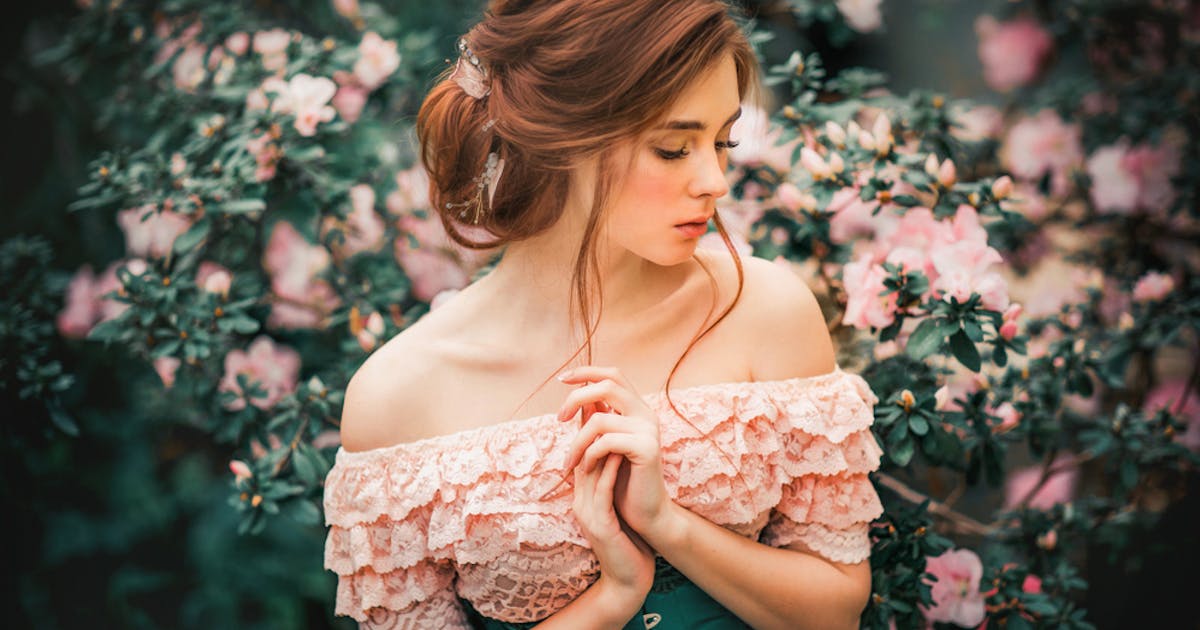 お姫様扱いされる女子の特徴10選 男性が思わず好きになる理由とは Smartlog お姫様扱いされる女子の特徴10選 男性が思わず好きになる理由とは Smartlog