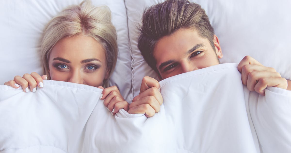 添い寝をする男性心理とは 言動でわかる女性への愛情 添い寝テクを解説 Smartlog