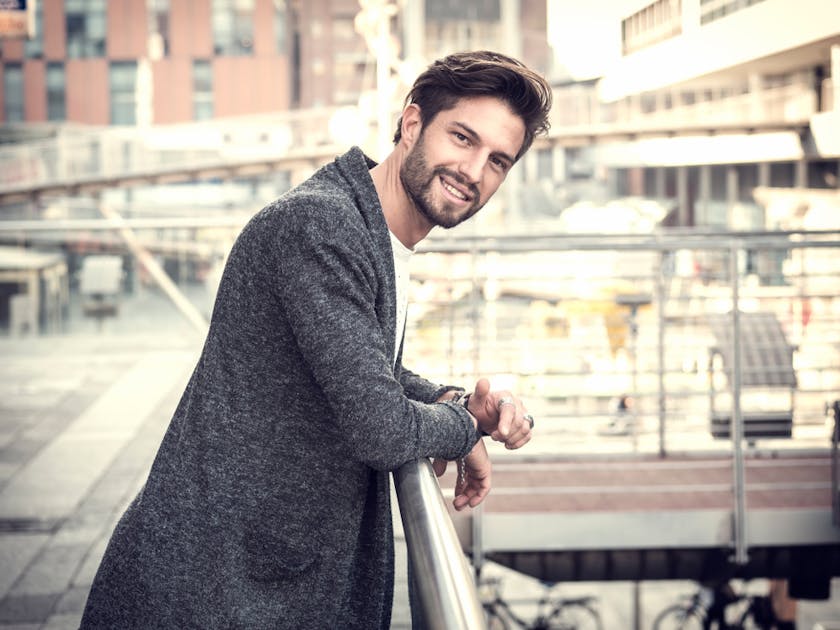 逆ナンされる男の条件とは ナンパされやすい場所 注意点を大公開 Smartlog 逆ナンされる男の条件とは ナンパされやすい場所 注意点を大公開 Smartlog