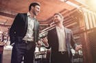 よく喋る男性の特徴とは 一緒にいて疲れる おしゃべり男 の対処法を紹介 Smartlog