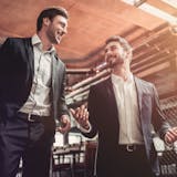 コミュニケーションをとるメリットとは?円滑...