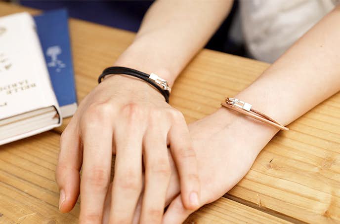 上質な ブレスレット 8選 ホワイトデーのお返しに女性が喜ぶブランドとは Smartlog 上質な ブレスレット 8選 ホワイトデーのお返しに女性が喜ぶブランドとは Smartlog