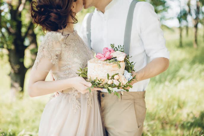 お見合い結婚はメリットだらけ 後悔なく幸せな結婚を掴む方法とは Smartlog