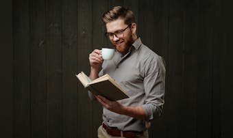 読書の効果がすごい!おすすめの読み...
