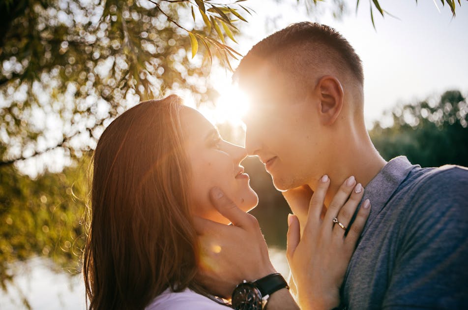 キスフレの意味とは キスだけを求める男女の心理 キスフレの作り方を解説 Smartlog