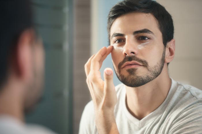 肌を綺麗にしたい男女へ 肌荒れになる原因 美肌になる方法を解説 Smartlog