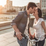 キスの仕方で男性の性格と心理が読める!彼氏...