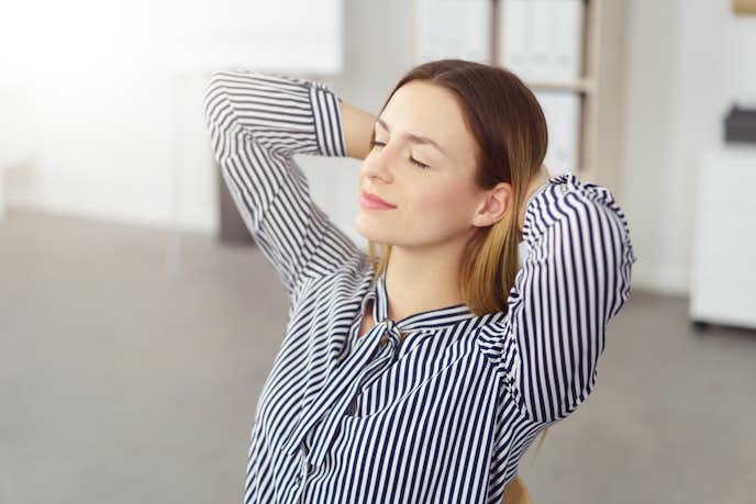 自己暗示とはどんな意味 自己暗示をかける方法 得られる効果を解説 Smartlog 自己暗示とはどんな意味 自己暗示をかける方法 得られる効果を解説 Smartlog