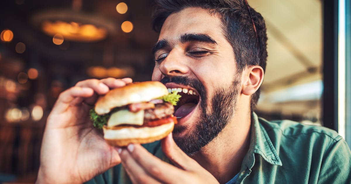 クチャラーの特徴 原因とは 周囲の本音と咀嚼音が鳴る人の改善方法を解説 Smartlog クチャラーの特徴 原因とは 周囲の本音と咀嚼音が鳴る人の改善方法を解説 Smartlog