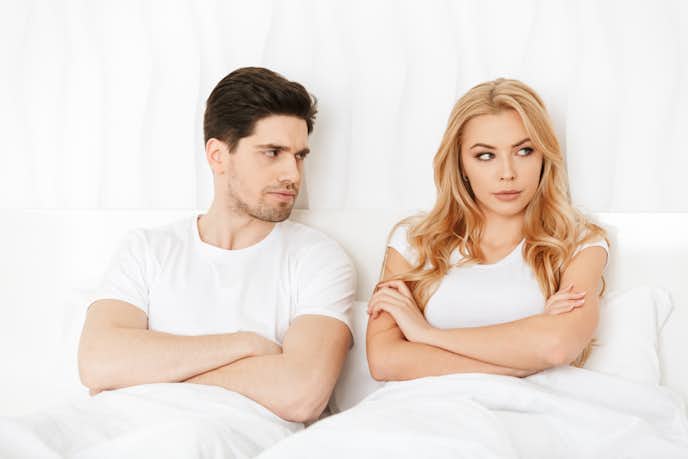 喧嘩が多いカップルと夫婦の特徴 上手な仲直り方法 喧嘩しないコツとは Smartlog