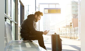 一人旅での出会い方まとめ|異性と出...