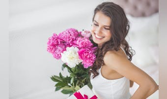華がある人の特徴とは?独特のオーラ...