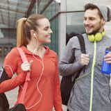 スポーツジムに出会いはある?出会いのきっかけを作るコツとは